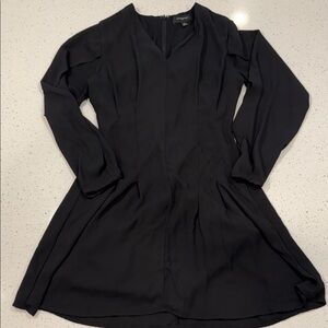 Banana Republic Black Women's Dress